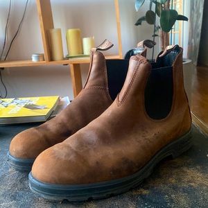 Blundstone Boots Size 11 AUS 12 US